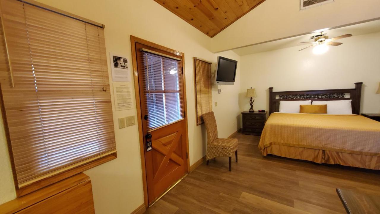 Kernville Inn Luaran gambar
