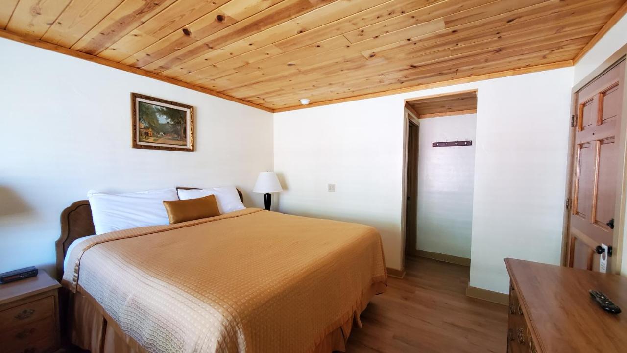 Kernville Inn Luaran gambar