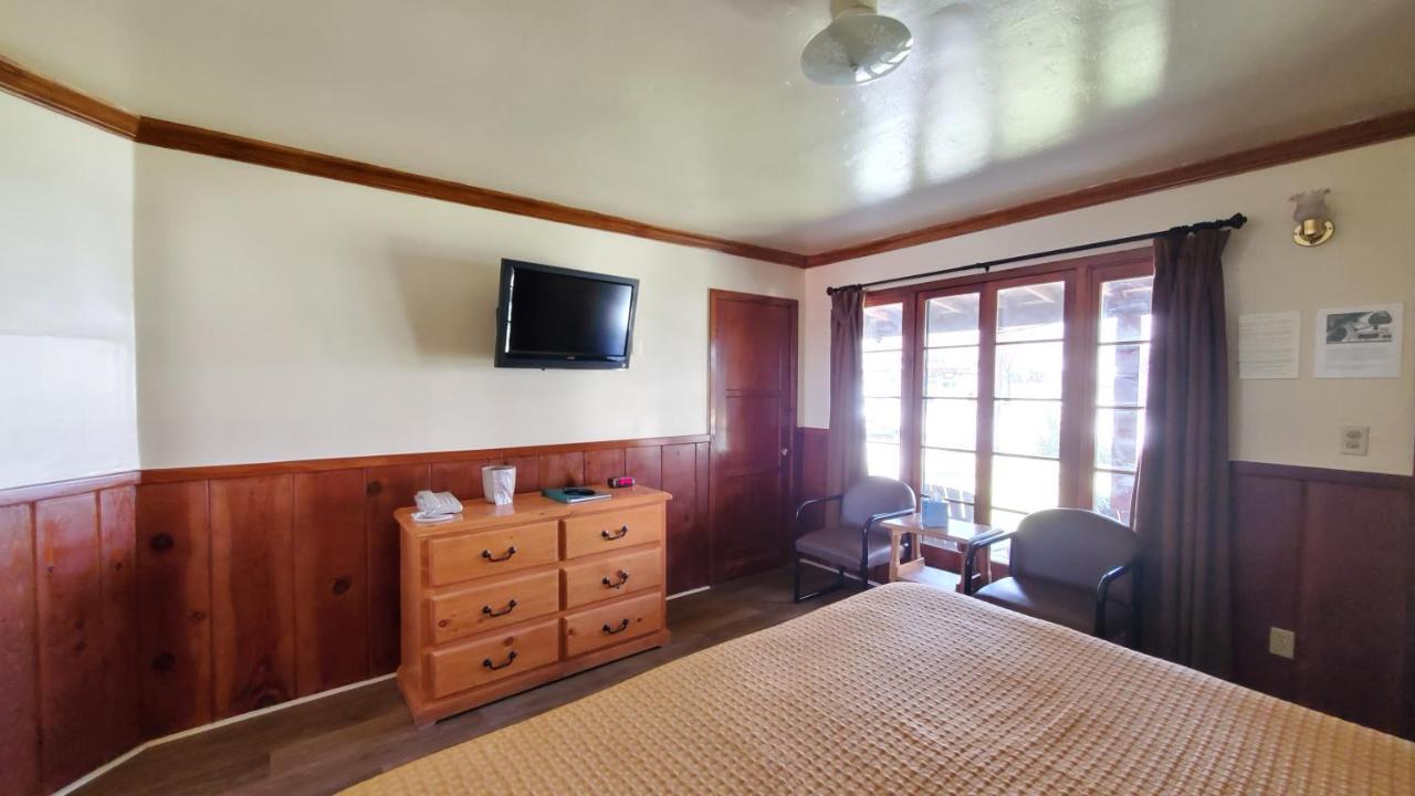 Kernville Inn Luaran gambar