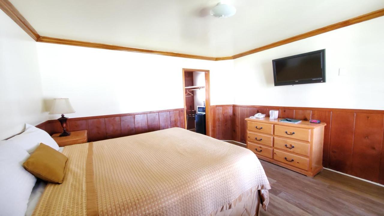 Kernville Inn Luaran gambar