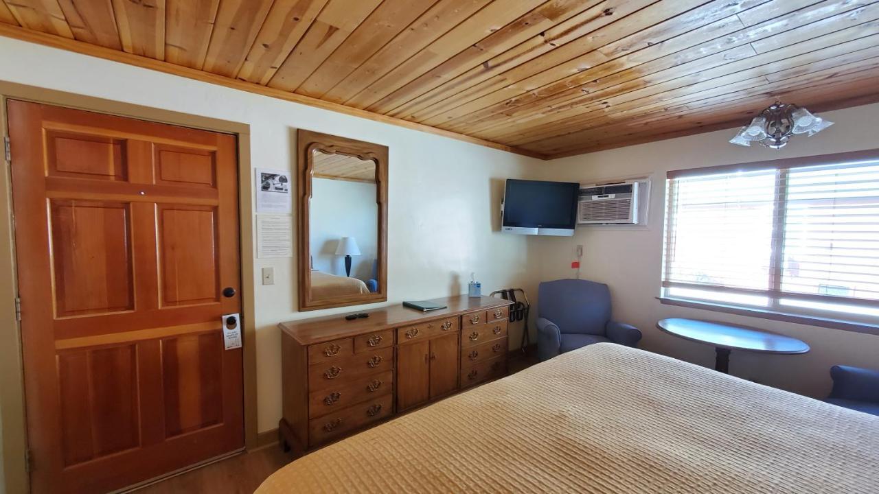 Kernville Inn Luaran gambar