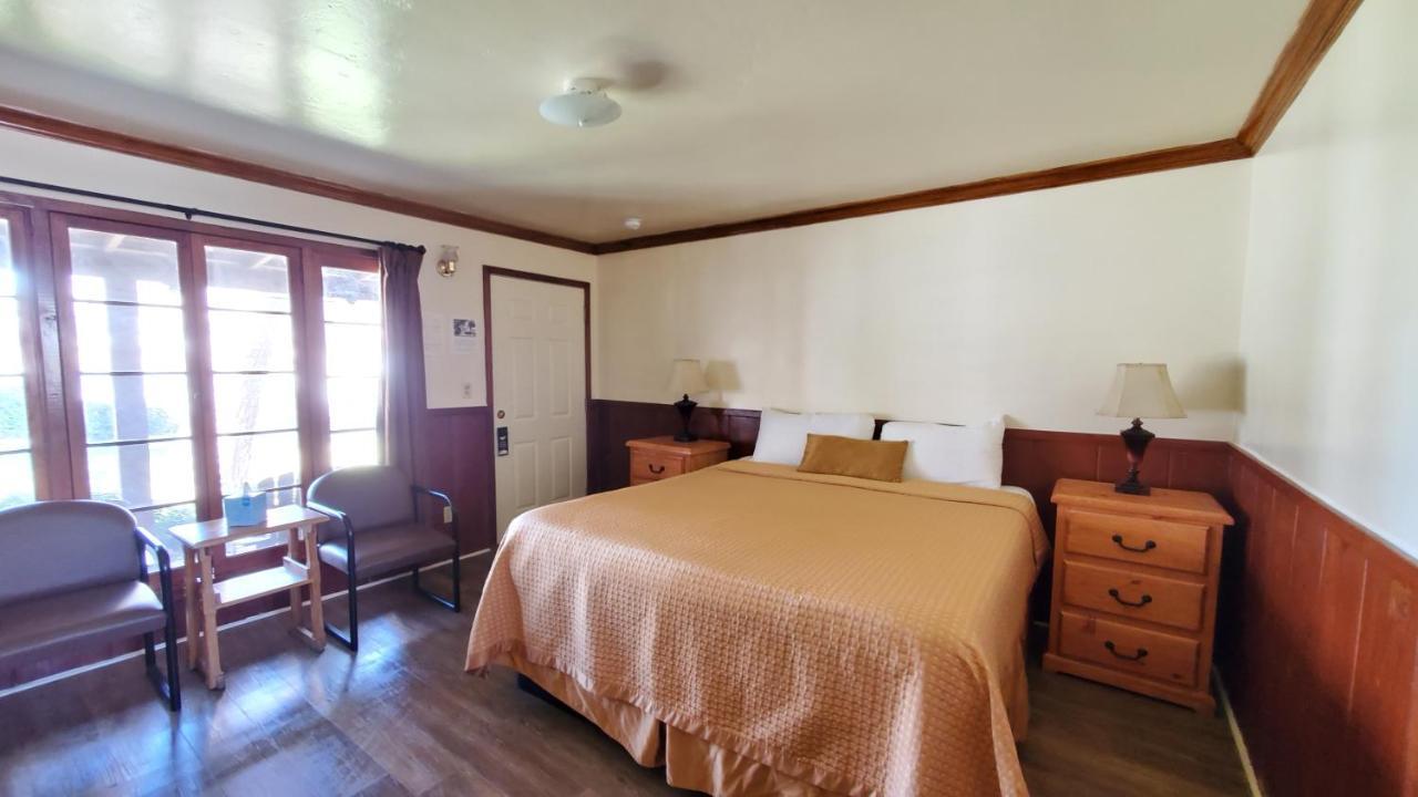 Kernville Inn Luaran gambar